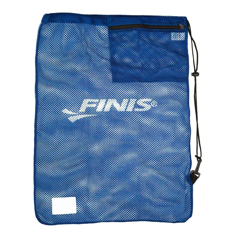 FINIS Mesh Gear Bag - Mesh Swim Bag for Swim Gear and Accessories, 1 of 8