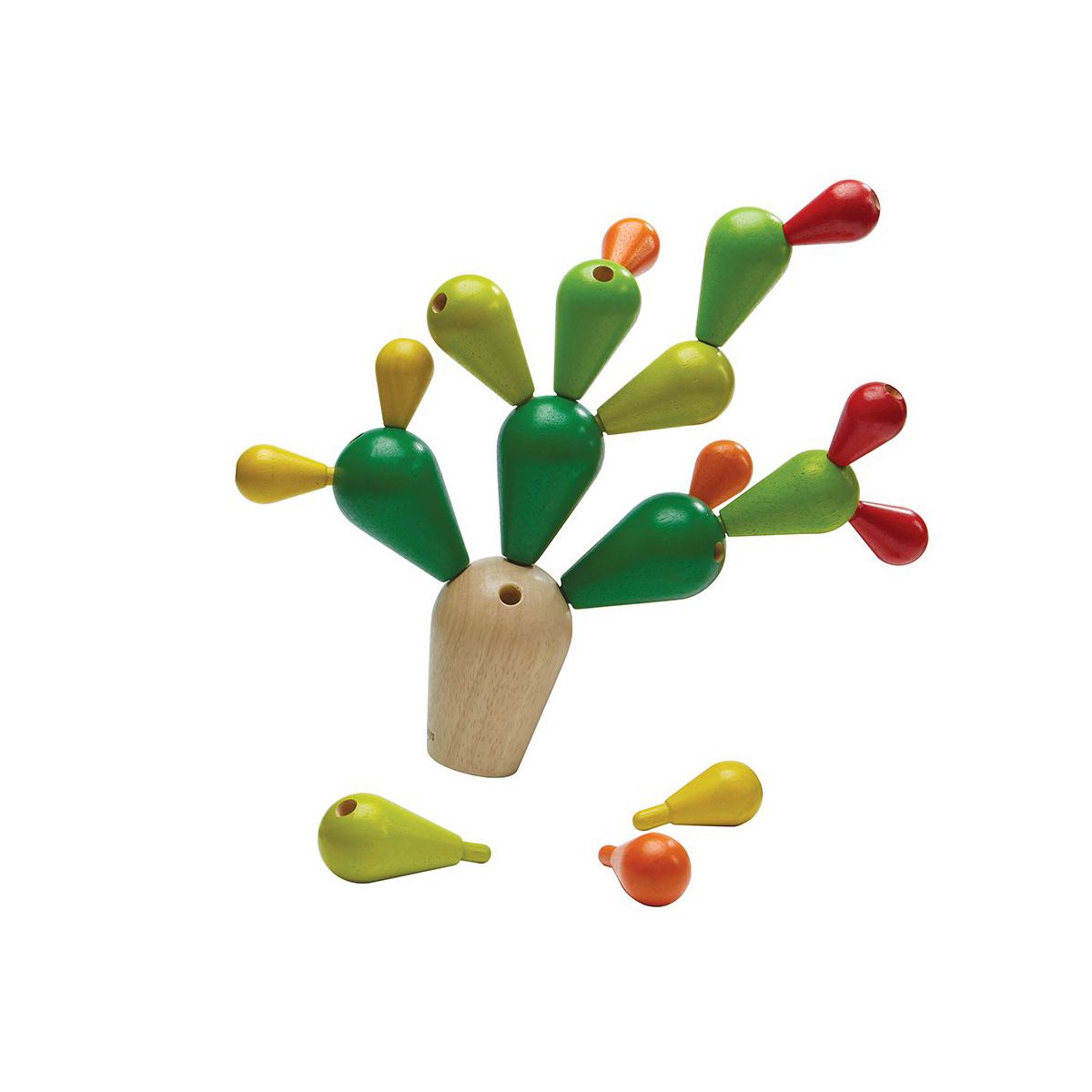 plantoys | Balancing Cactus - thumbnail 3