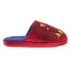 Marvel Avengers Slippers for Kids Captain America Hulk Thor IronMan House Shoes Indoor Cozy Plush Slippers Size Little Kid/ Big Kid - 2 of 4