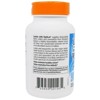 Doctor's Best Lutein from OptiLut, 20 mg, 120 Veggie Caps (10 mg per Capsule) - 3 of 3