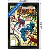 Trends International Marvel Comics - Venom: Lethal Protector #5 Framed Wall Poster Prints - 3 of 4