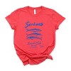 Simply Sage Market Sardines Social Club Short Sleeve Tee - 2 of 4