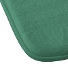 April Lane Art Vienna Christmas Market Memory Foam Bath Mat - Deny Designs - 3 of 4