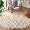Natura NAT223 Hand Woven Indoor Rugs - Safavieh - 2 of 4