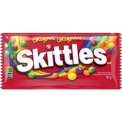 Skittles for cheap 2 year olds