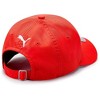 Scuderia Ferrari PUMA Italian Heritage Hat - 4 of 4