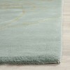 Soho SOH305 Hand Tufted Indoor Rugs - Safavieh - 3 of 4