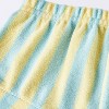 Baby Boys' Submarine T-Shirt & Bloomer Set - Cloud Island™ Yellow - 4 of 4