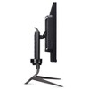 Acer Predator XB323QU - 31.5" Monitor FullHD 2560X1440 IPS 170Hz 1ms 400Nit HDMI - Manufacturer Refurbished - 3 of 4