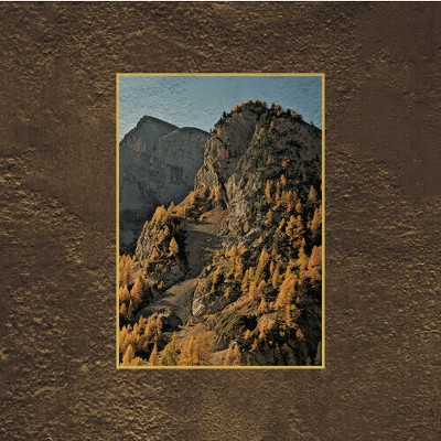 Earth & Pillars - Earth 2 (Vinyl)