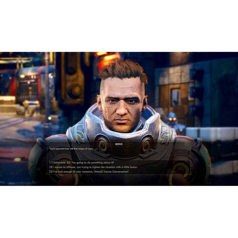 The Outer Worlds - Xbox One (Digital), 4 of 13