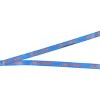 Child's Play Chucky Doll ID Lanyard Badge Holder w Chucky Emblem Rubber Pendant - 3 of 4