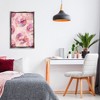 Stupell Industries Feminine Pink Disco Balls Floating Frame Canvas Art - 3 of 4