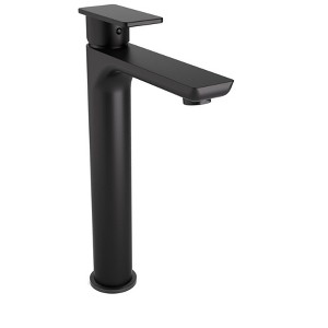 YAWWALK Vessel Single Handle Bathroom Faucet with Premium Brass Body - 1 of 1