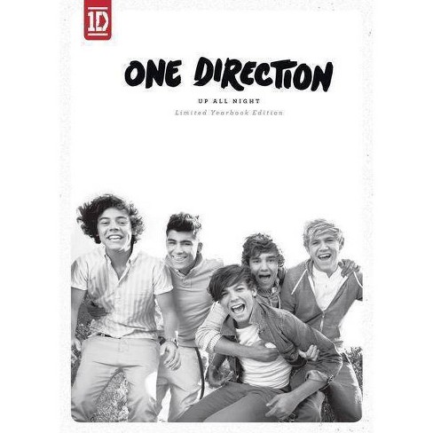 one direction up all night deluxe download zip