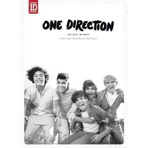 one direction up all night deluxe edition itunes zip