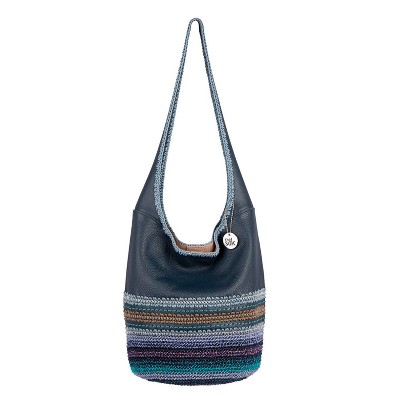 THE SAK Women's Back To Bali Hobo