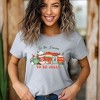 Simply Sage Market Women's Jolly Season Mugs Short Sleeve Graphic Tee - 2 of 4