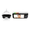 Motorola 5" Wifi HD Video Baby Monitor w/PTZ - PIP1510Connect - image 3 of 4
