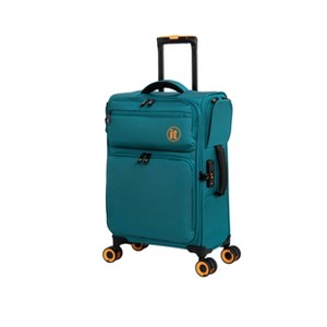 it luggage Simultaneous Softside Carry On Expandable Spinner Suitcase - 1 of 4