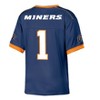 NCAA UTEP Miners Boys' Jersey - image 2 of 3