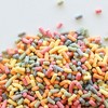 Good Dee's Rainbow Sprinkles, Low Carb & Keto Friendly, Gluten-Free, Dye &  Dairy-Free - All Natural Coloring - image 3 of 4