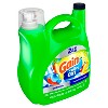 Gain Waterfall Ultra Oxi HE Compatible Liquid Laundry Detergent Soap - image 2 of 4