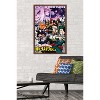 Trends International My Hero Academia: Season 6 - Key Art Framed Wall Poster Prints - image 2 of 4