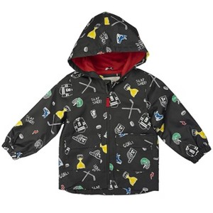 Carter's His/Her Favorite Rainslicker Rain Jacket - 1 of 3