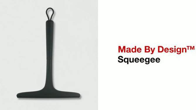 Squeegee - Made By Design&#8482;, 2 of 5, play video