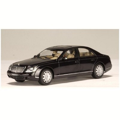 maybach diecast