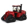 ERTL 1/64 Case IH Steiger 595 Quadtrac Tractor 44378 No Box - 3 of 4