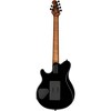 Ernie Ball Music Man Axis Flame Top Electric Guitar Macha - 4 of 4