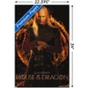 Trends International House of the Dragon - Daemon One Sheet Unframed Wall Poster Prints - image 3 of 4