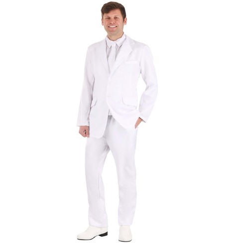 Miami vice white clearance blazer