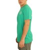 Elevenparis Mens Call My Dealer Graphic T-Shirt - 2 of 4