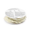 Dritz Home 3-1/4-yd Cut-To-Size Upholstery Zipper Cream - image 3 of 3