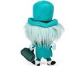 Kidrobot - Kidrobot - Haunted Mansion - Phunny Plush - Phineas Plump GITD - 3 of 4