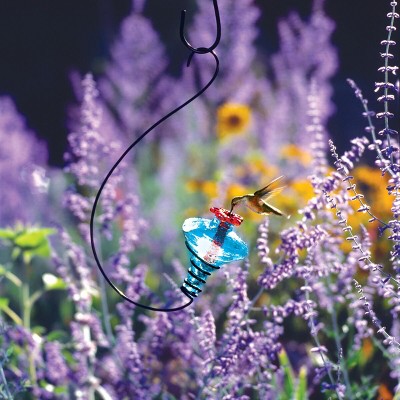 Blossom Hummingbird Feeder - PARASOL