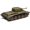 Level 3 Cromwell Mk.IV / Mk.VI Cruiser Tank with 2 Scheme Options  1/35 Plastic Model Kit by Airfix - 4 of 4