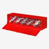 Hot Wheels Premium Car Culture Dragstrip Demons Container Set - 2 of 4