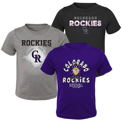 rockies shirts target