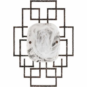 Livabliss Bellmore Traditional Wall Lights - 1 of 4