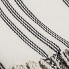 Olive & Linen Allora Turkish Hand / Kitchen Towel - 2 of 4