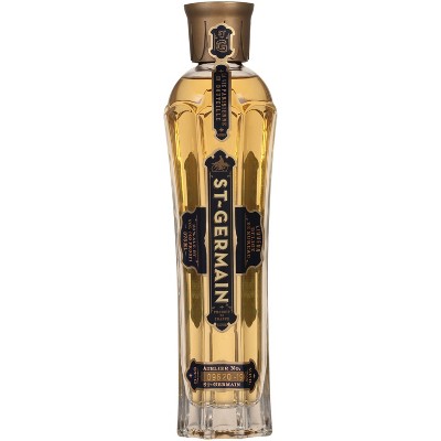 St. Germain Elderflower Liqueur - 375ml Bottle