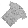 Mens Bob's Burgers Logo T-Shirt - Bob's Burgers Mens Fashion Shirt - Bob, Tina & Louise Belcher - 4 of 4