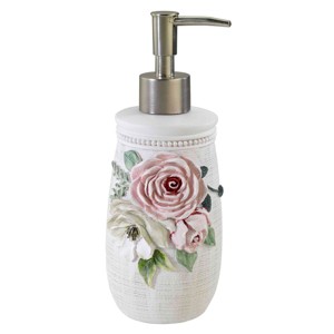 Avanti Spring Garden Lotion Dispenser - 1 of 3