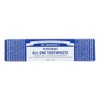 Dr. Bronner's Peppermint All-One Toothpaste - Case of 12/1 oz - 2 of 3