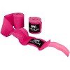 Venum Kontact 4m Elastic Cotton Mexican Style Protective Boxing Handwraps - 2 of 2
