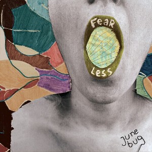 June Bug - Fearless/digisleeve (CD) - 1 of 1